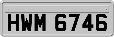 HWM6746