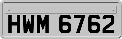 HWM6762