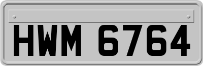 HWM6764