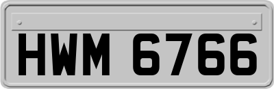 HWM6766