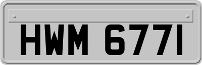 HWM6771