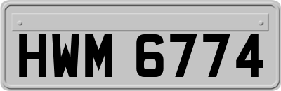 HWM6774