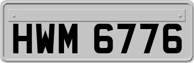 HWM6776