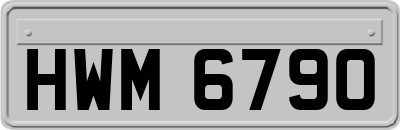 HWM6790