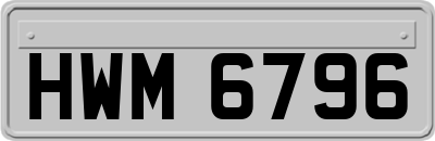 HWM6796