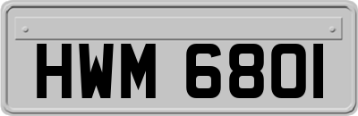 HWM6801