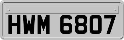 HWM6807