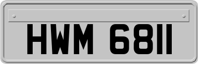 HWM6811