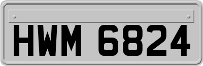 HWM6824