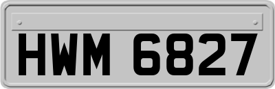 HWM6827
