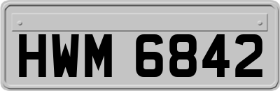 HWM6842