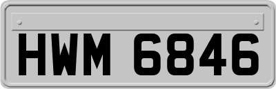HWM6846