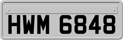 HWM6848