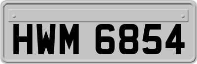 HWM6854
