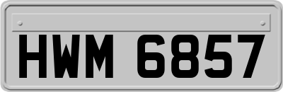 HWM6857