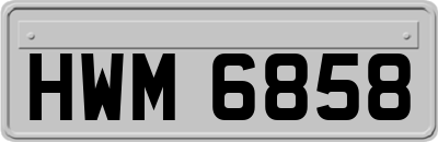 HWM6858