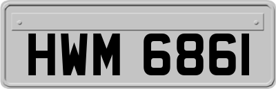HWM6861