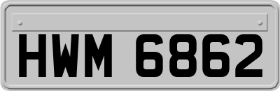 HWM6862