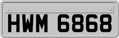 HWM6868