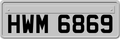 HWM6869