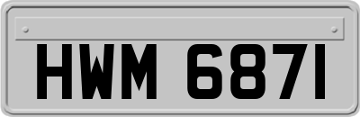 HWM6871