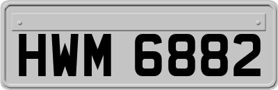 HWM6882