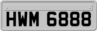 HWM6888