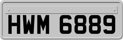 HWM6889