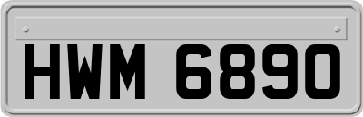 HWM6890