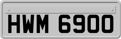HWM6900