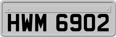 HWM6902