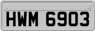 HWM6903