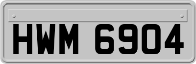 HWM6904