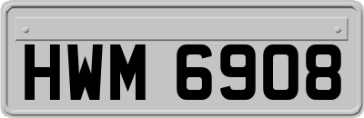 HWM6908