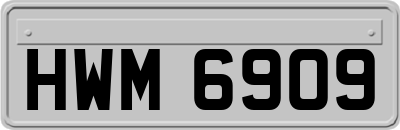 HWM6909