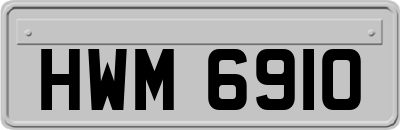 HWM6910