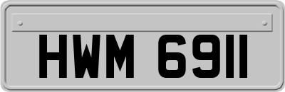 HWM6911