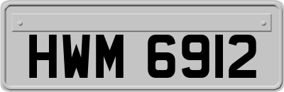 HWM6912