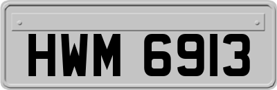 HWM6913