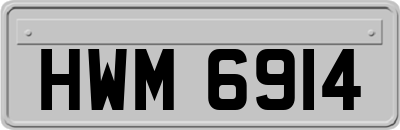 HWM6914