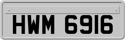 HWM6916