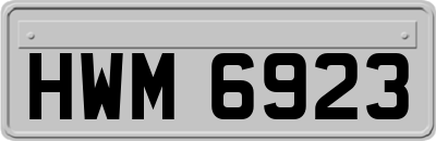 HWM6923