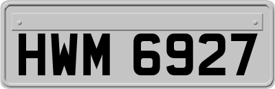 HWM6927