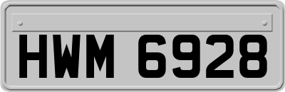 HWM6928