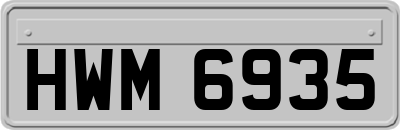 HWM6935