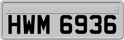 HWM6936