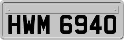HWM6940