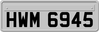 HWM6945