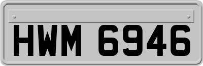 HWM6946