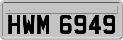 HWM6949